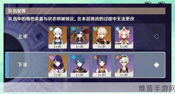阿拉德之怒深渊副本深度解析与攻略指南