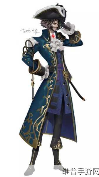第五人格牛仔进阶技巧大揭秘，助你驰骋庄园