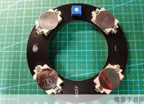 手游攻略，揭秘光敏电阻常见型号及对比，助力智能游戏体验