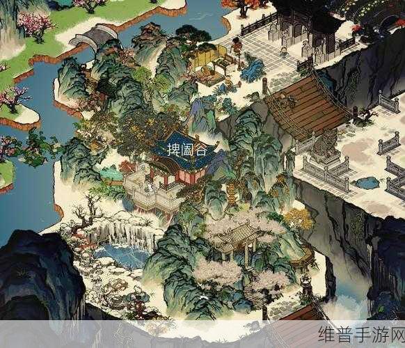鬼谷八荒仙力点获取全攻略秘籍
