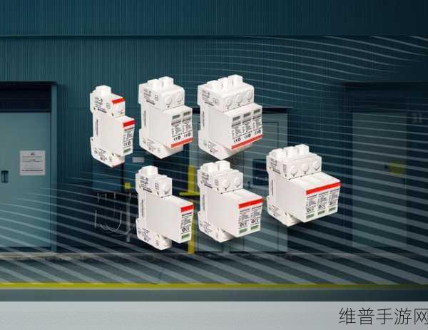 UNSEMI新款浪涌保护固态继电器UNRD0610，为手游公司打造更稳定的电力环境