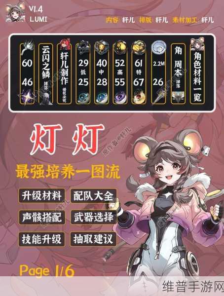 鸣潮手游深度攻略，照龙映珠最后的仪式任务详解