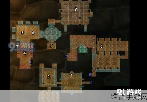 魔兽世界手游深度攻略，钴蓝集所支线任务全解析
