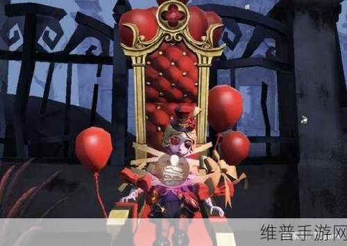 第五人格庄园狂欢派对全攻略，解锁狂欢派对活动玩法