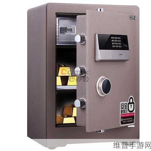 审判之眼出版权争夺战保险箱密码全解析