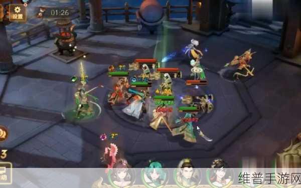 放开那三国3元宝消耗策略与资源管理精妙技巧全解析