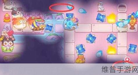 保卫萝卜4秋妃传全面攻略指南，策略布局，轻松通关