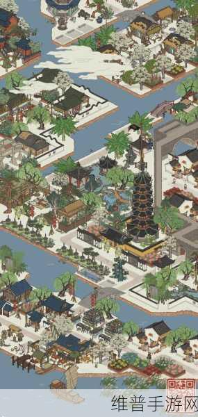 江南百景图深度攻略，揭秘瑶台花篮归属及其珍宝魅力