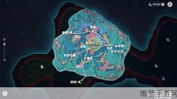 原神被缚的囚徒任务通关秘籍