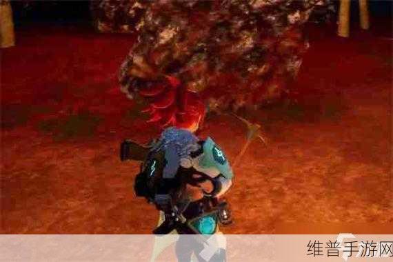 幻兽帕鲁深度攻略,如何获得并制作帕鲁金属十字镐