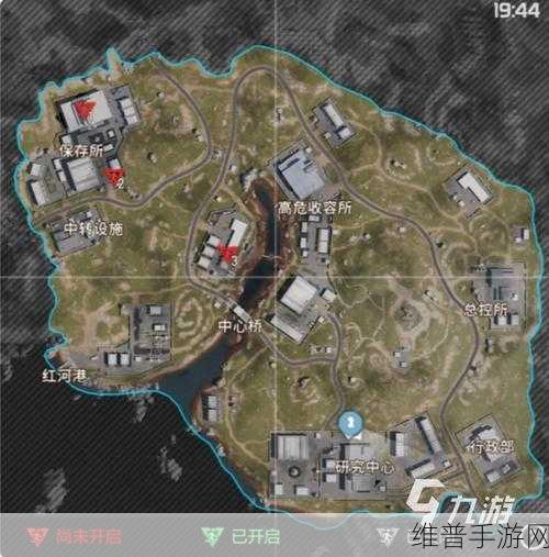 超凡先锋橙卡房位置全攻略，解锁稀有物资的密钥
