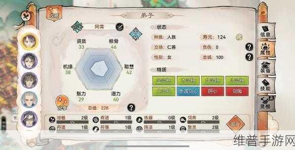 最强祖师手游深度攻略，五行剑培养全解析