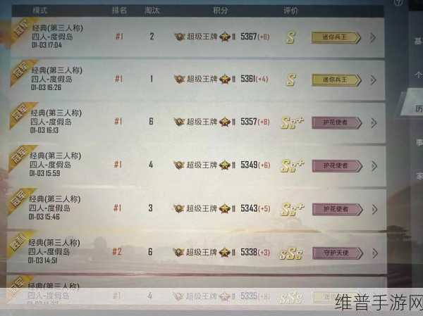 传奇战士加点秘籍，打造无敌战神
