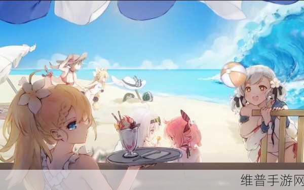 碧海前线，前卫角色的深度剖析与培养价值评估