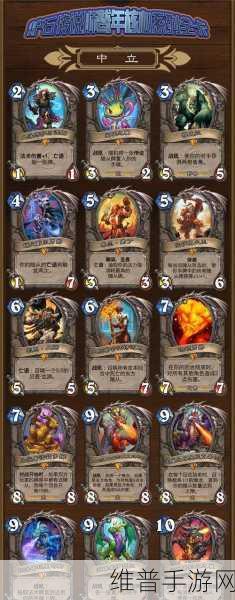 解析炉石传说宇宙 JK 贼的精妙构筑策略