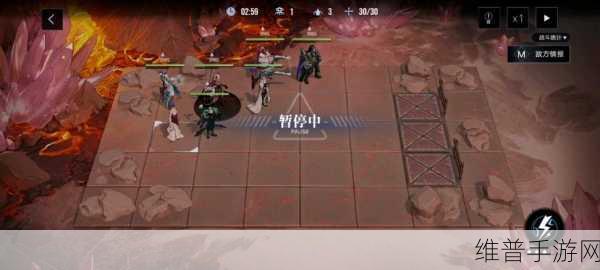 无期迷途灰烬使徒形态3通关全攻略