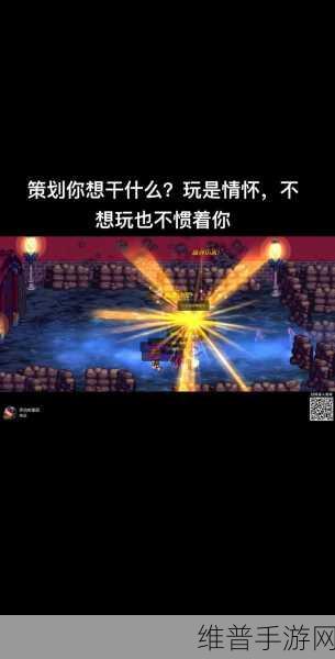 深度解析，为何你在玩DNF手游时总是遭遇卡屏问题