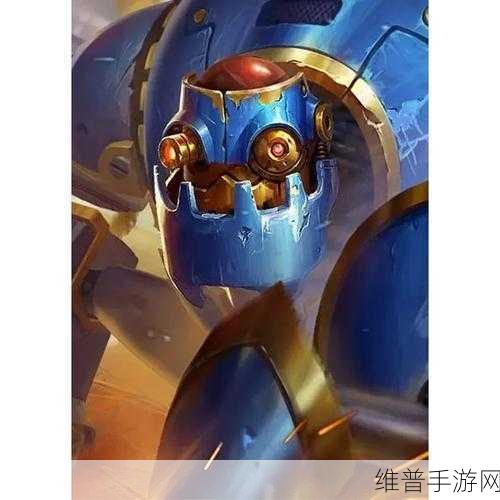 英魂之刃深度攻略,终结者9号的最优出装选择