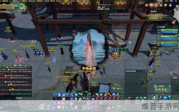 剑网 3 无界争铸吴钩奇遇全攻略指南