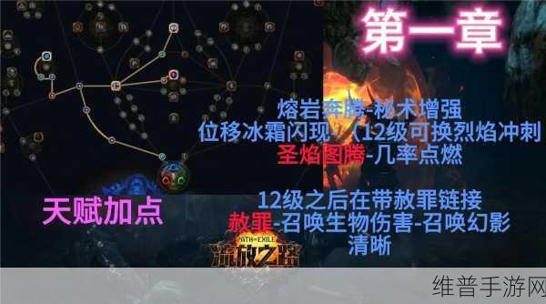 流放之路深度解析，永久区全攻略