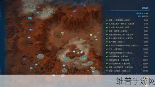 火星求生合作中的损失精准计算攻略
