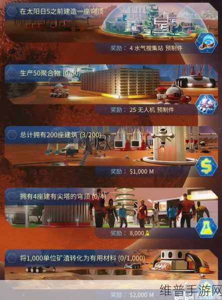 火星求生合作中的损失精准计算攻略