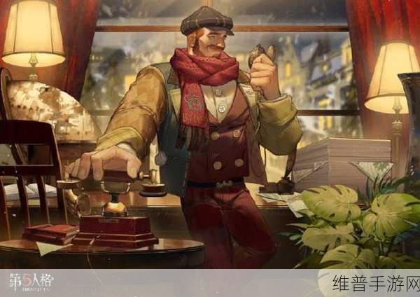 第五人格厂长蛇皮走位技巧深度剖析与实战应用