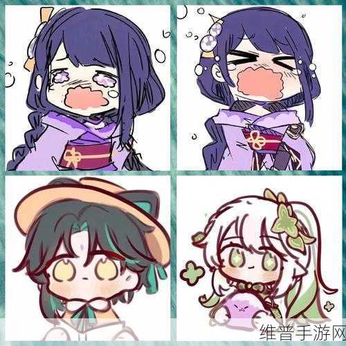 原神职业角色选择攻略，解锁你的冒险之旅，探寻最强职业角色