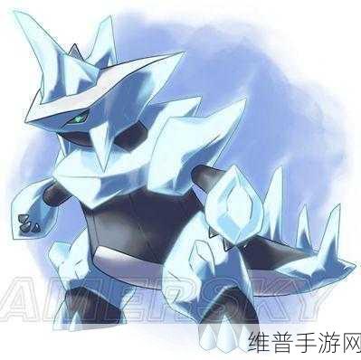 城市精灵GO技能系统深度解析，玩转技能，主宰战场