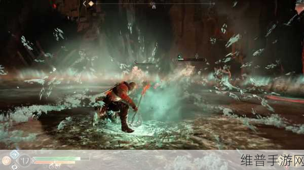 战神 4 基本卢恩符文法袍全攻略,获取秘籍与装备详解