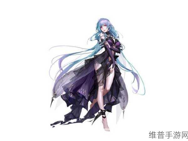 无期迷途嘟嘟惑音魔女皮肤惊艳登场,全方位解析