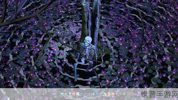 无期迷途嘟嘟惑音魔女皮肤惊艳登场,全方位解析