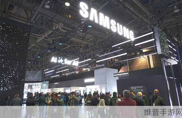 三星ALoP技术引领手游新体验，CES 2025创新奖背后的技术革新