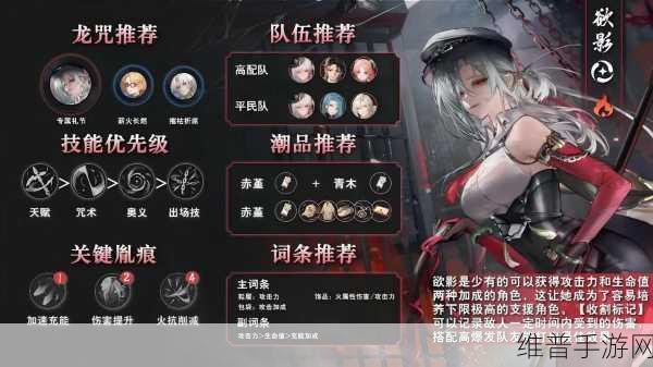 归龙潮空阁绝音任务全解析指南