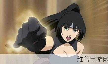 火影忍者手游静香深度玩法攻略，解锁医疗忍者的战斗艺术