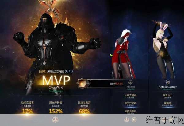 失落的方舟六大势力背景资料深度解析与攻略指南