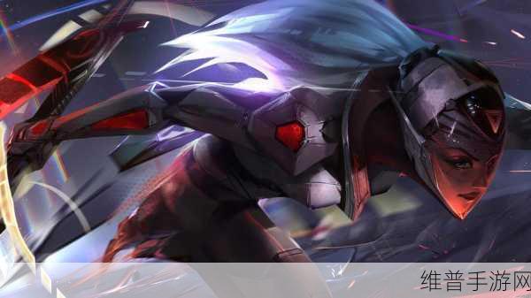 暗影之拳出装秘籍，制霸战场的关键选择