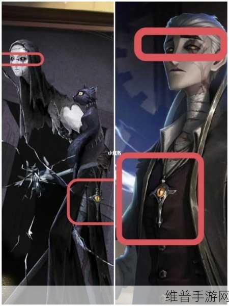 揭秘第五人格使徒安，深渊之谜与策略攻略