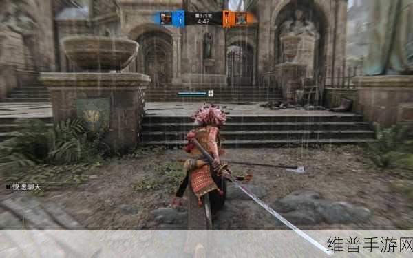 荣耀战魂大蛇居合斩格挡秘籍大揭秘