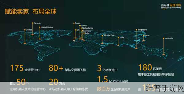 亚马逊90亿投资新加坡云基建，手游公司如何把握机遇提升攻略数据