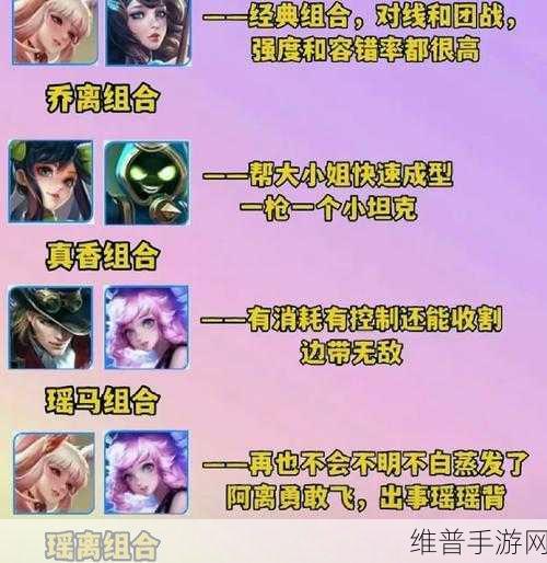 王者荣耀娜可露露全方位实力分析攻略汇总