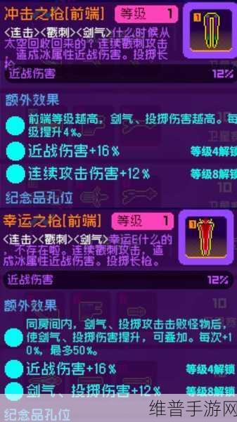 霓虹深渊无限，15 倍镜深度解析与实战运用