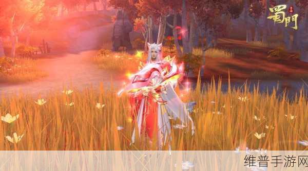 蜀门手游每日任务刷新时间大揭秘