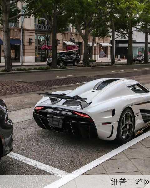 王牌竞速柯尼塞格Regera，竞速传奇，值得入手吗？