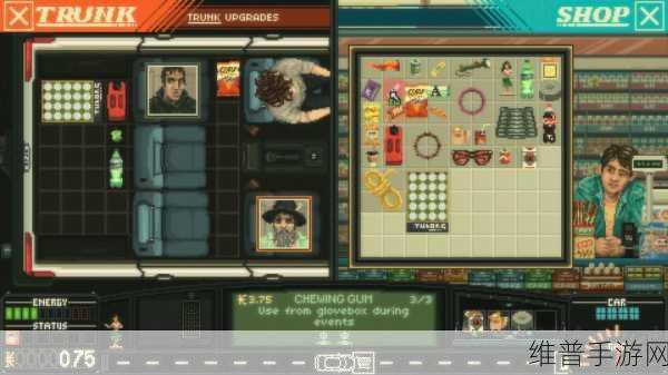 Everholm11月闪耀登陆Steam，像素风开放世界RPG新纪元