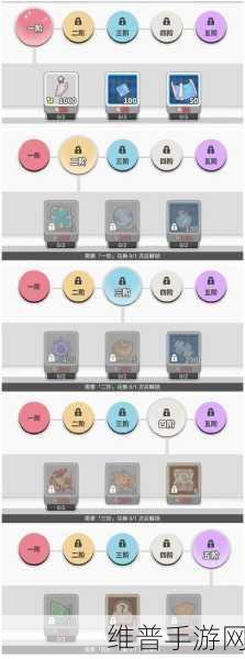 使魔计划获取资源的全方位指南