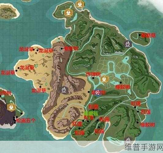 创造与魔法火马获取攻略及资源管理精妙技巧详解