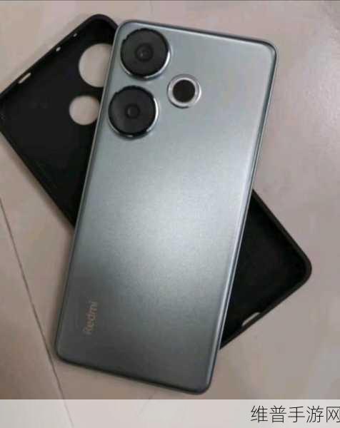 REDMI入局小屏平板，游戏平板是游戏手机的精神续作？