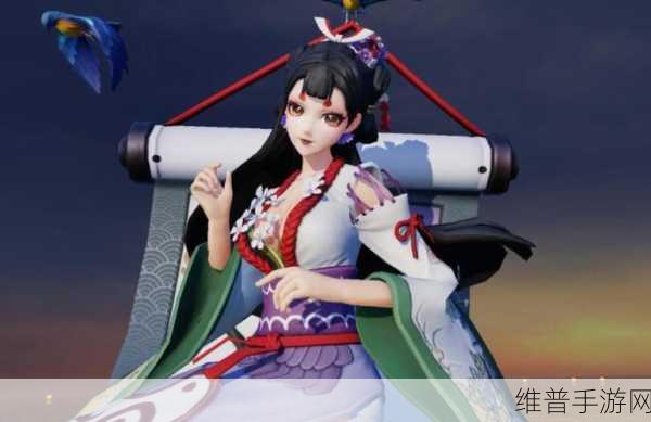 决战平安京花鸟卷玩法全攻略 掌控战局的艺术