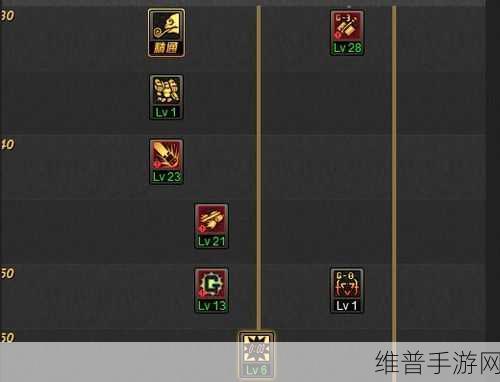 机械觉醒手游全面攻略及上线时间预测